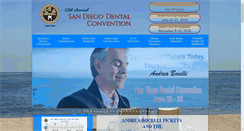 Desktop Screenshot of ceadental.com
